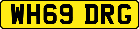 WH69DRG