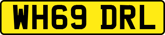 WH69DRL