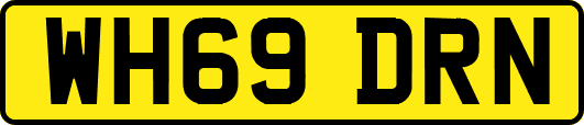 WH69DRN