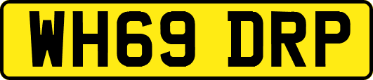 WH69DRP
