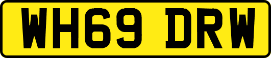 WH69DRW