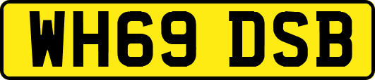WH69DSB