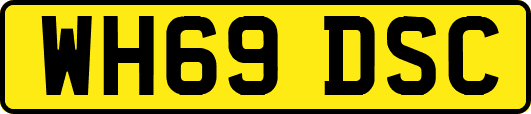 WH69DSC