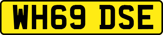 WH69DSE