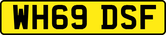 WH69DSF