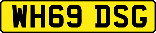 WH69DSG