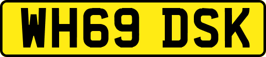 WH69DSK