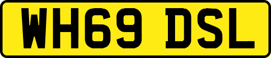 WH69DSL