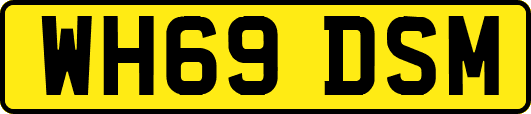 WH69DSM