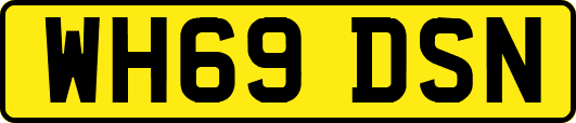 WH69DSN
