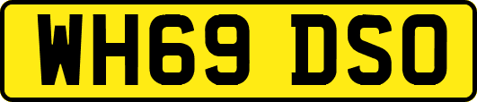 WH69DSO