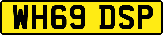 WH69DSP