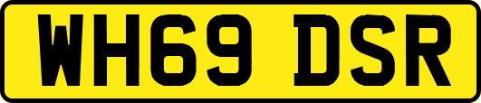 WH69DSR