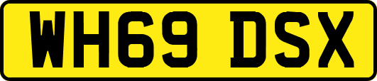 WH69DSX