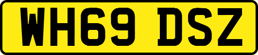 WH69DSZ