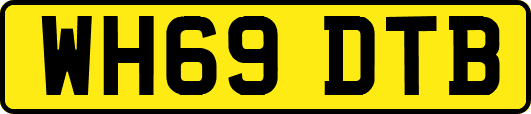 WH69DTB