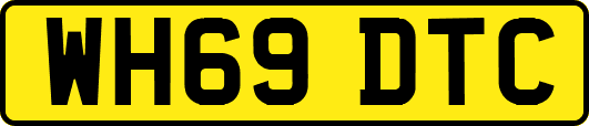 WH69DTC
