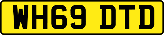 WH69DTD