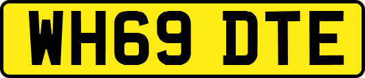 WH69DTE