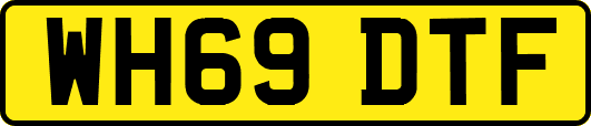 WH69DTF