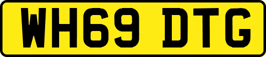 WH69DTG