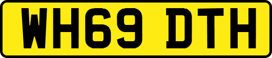 WH69DTH