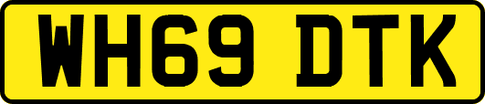 WH69DTK