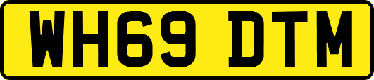 WH69DTM