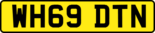 WH69DTN