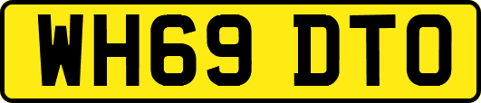 WH69DTO
