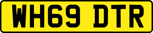 WH69DTR