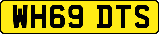 WH69DTS