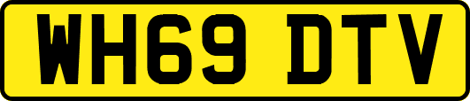 WH69DTV