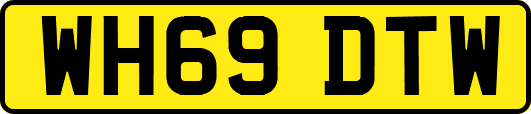 WH69DTW