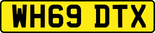 WH69DTX