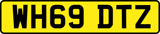WH69DTZ