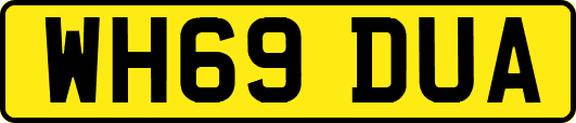 WH69DUA
