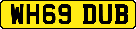 WH69DUB