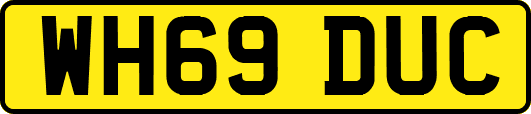 WH69DUC