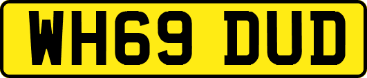 WH69DUD