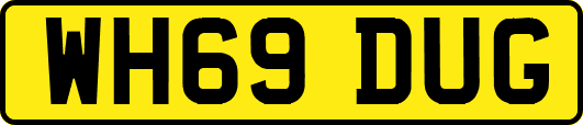 WH69DUG