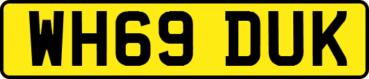 WH69DUK
