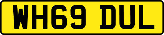WH69DUL