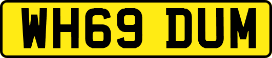 WH69DUM