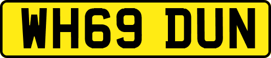 WH69DUN