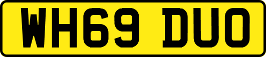 WH69DUO