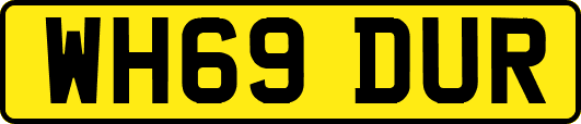 WH69DUR