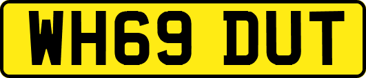 WH69DUT