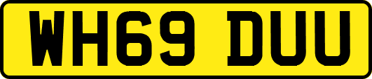WH69DUU