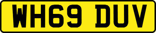 WH69DUV